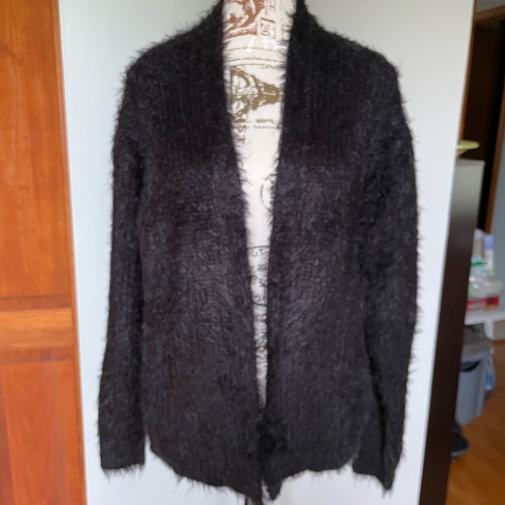 NWT RD Style Cardigan Sweater, Size S